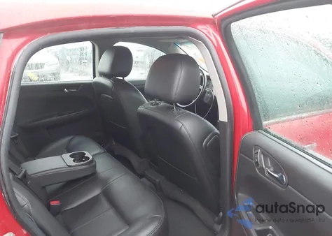 2013 Chevrolet Impala Ltz z USA, uszkodzony, nr VIN 2G1WC5E36D1216035